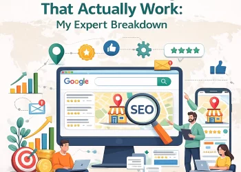 Local SEO Packages That Actually Work: My Expert Breakdown
