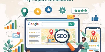 Local SEO Packages That Actually Work: My Expert Breakdown