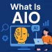 Blog feature title What is AIO