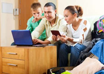 Family Emergency Planning During Active Deportation Proceedings