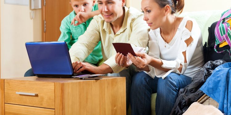 Family Emergency Planning During Active Deportation Proceedings