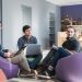 Why the Future of Work Belongs to Flexible Co-working Communities
