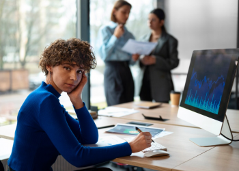 The Hidden Costs of Poor Ergonomics: Why Workplace Comfort Is a Business Investment, Not an Expense