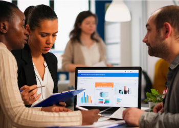 SEO for Service-Based Businesses: How to Turn Search Visibility Into Qualified Leads