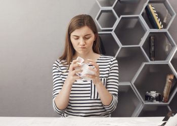 Why Does My Water Smell Like Chlorine or Metal? Common Causes + Filtration Options