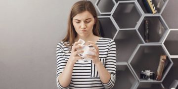 Why Does My Water Smell Like Chlorine or Metal? Common Causes + Filtration Options