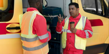 How Trucking Company Safety Violations Can Increase the Value of an Oklahoma City Injury Claim