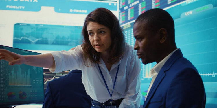 Factors Driving Stock Prices and Market Behaviour