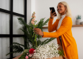 How Personality-Based Flower Delivery is Revolutionizing the Art of Connection