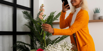 How Personality-Based Flower Delivery is Revolutionizing the Art of Connection