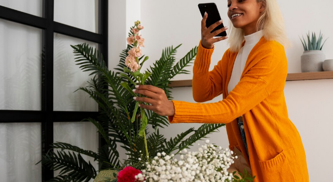 How Personality-Based Flower Delivery is Revolutionizing the Art of Connection