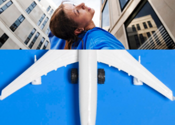 From Cockpit to Wall: Why Airport Posters Are Trending in Aviation Decor