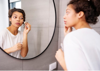 Clearing the Noise: Why Simple Skincare Actually Works Better