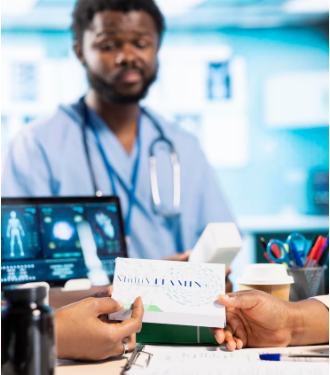 Functional Medicine: A Systems-Based Approach to Long-Term Health and Resilience