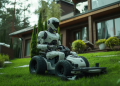 Syncing Your Robotic Mower with Smart Irrigation to Save Water and Prevent Compaction