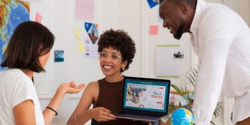 GEO-Friendly Content Service SEO Alienroad Digital Marketing Agency