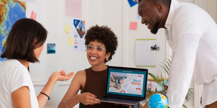 GEO-Friendly Content Service SEO Alienroad Digital Marketing Agency