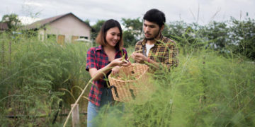 Lapangan Desa sebagai Sarana Pembentukan Karakter dan Kebersamaan Generasi Muda