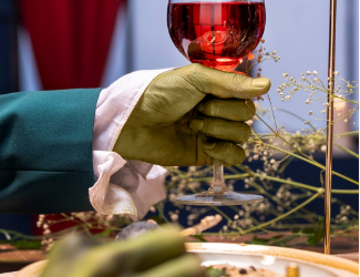 The Velvet Glove on an Iron Fist:How Master Winemaker Jean Hoefliger is Redefining Napa Valley Luxury