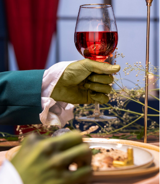 The Velvet Glove on an Iron Fist:How Master Winemaker Jean Hoefliger is Redefining Napa Valley Luxury