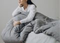 Why Your Sleep Deserves an Organic Cotton Down Comforter