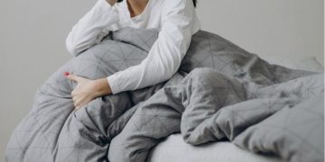 Why Your Sleep Deserves an Organic Cotton Down Comforter