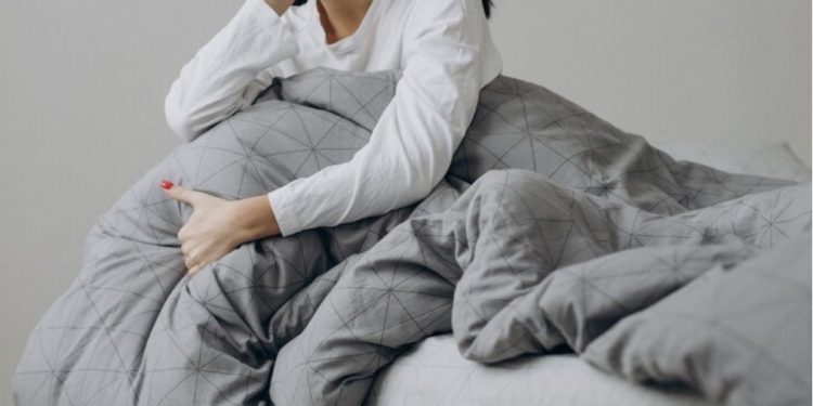 Why Your Sleep Deserves an Organic Cotton Down Comforter