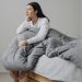 Why Your Sleep Deserves an Organic Cotton Down Comforter