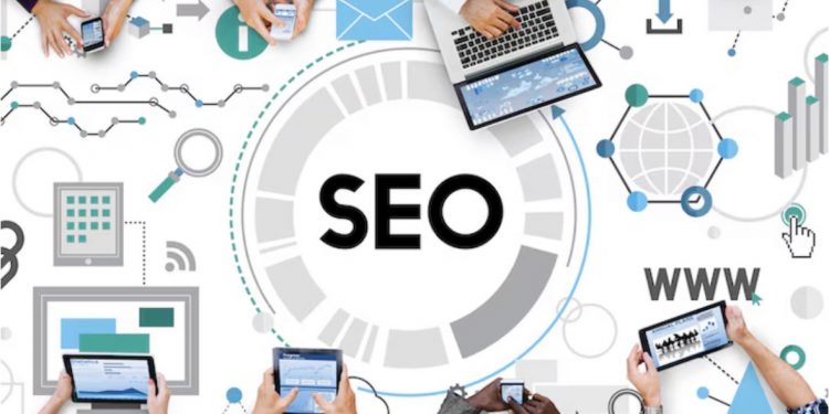 California SEO Agencies and Topical Authority