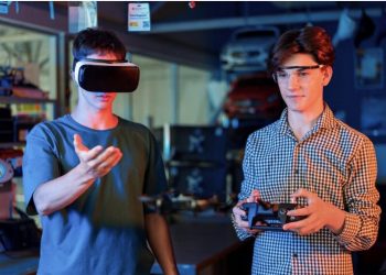 Why Artificial Intelligence in Game Development is the Future of Game Design