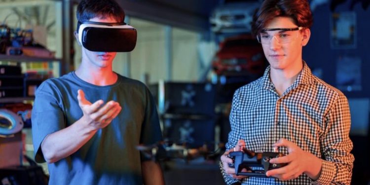 Why Artificial Intelligence in Game Development is the Future of Game Design