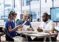 The Strategic Value of Healthcare Staffing Agencies for Healthcare Organizations