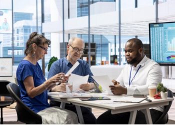 The Strategic Value of Healthcare Staffing Agencies for Healthcare Organizations