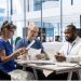 The Strategic Value of Healthcare Staffing Agencies for Healthcare Organizations