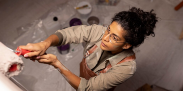When Patching Just Won’t Cut It: Understanding Full Stucco Replacement