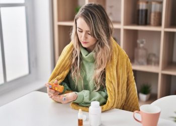 Best Vitamin Supplements for Women for Stress Management