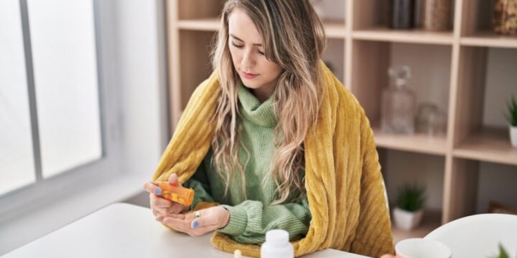 Best Vitamin Supplements for Women for Stress Management