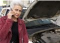 Why Older Vehicles Are More Likely to Break Down Unexpectedly