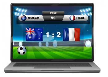 WIN88: The Ultimate Situs Judi Bola Online for World Cup 2026 Action