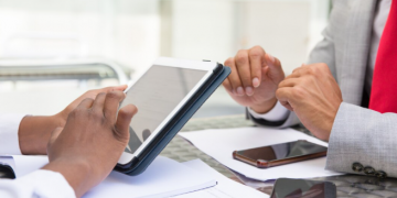 The Growing Demand for Mobile Notary Services in Orange County