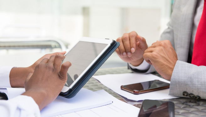 The Growing Demand for Mobile Notary Services in Orange County