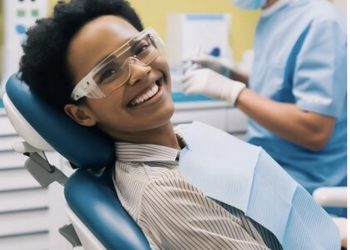 Dentist in Chino, CA: Comprehensive Care for Every Stage of Your Smile