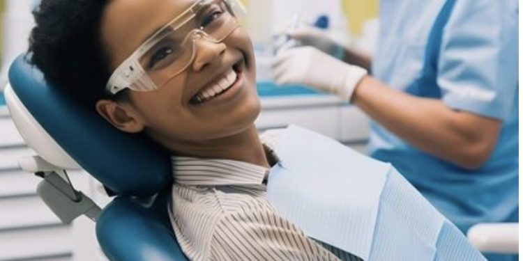Dentist in Chino, CA: Comprehensive Care for Every Stage of Your Smile
