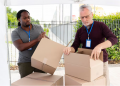 Packaging Products and Services for Businesses in Brea, CA