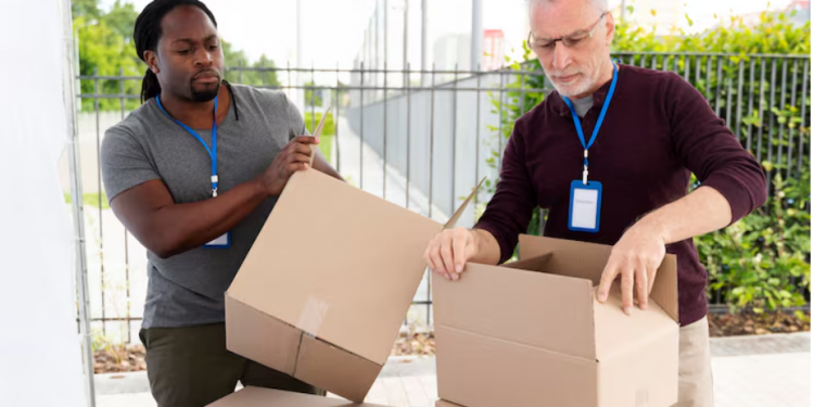 Packaging Products and Services for Businesses in Brea, CA