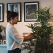 Curating Luminous Spaces: Interior Design Meets Fine Art
