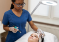 RF Microneedling: A Modern Solution for Advanced Skin Rejuvenation