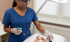RF Microneedling: A Modern Solution for Advanced Skin Rejuvenation