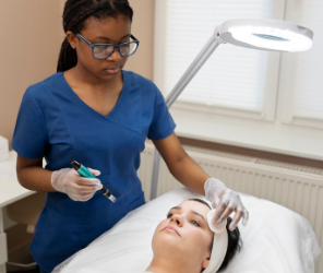 RF Microneedling: A Modern Solution for Advanced Skin Rejuvenation