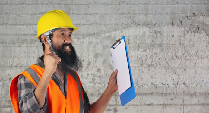 How to Choose a Concrete Contractor in Maryland With Confidence